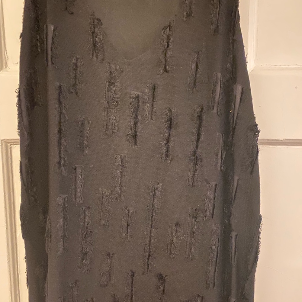 Creatures of comfort dress
